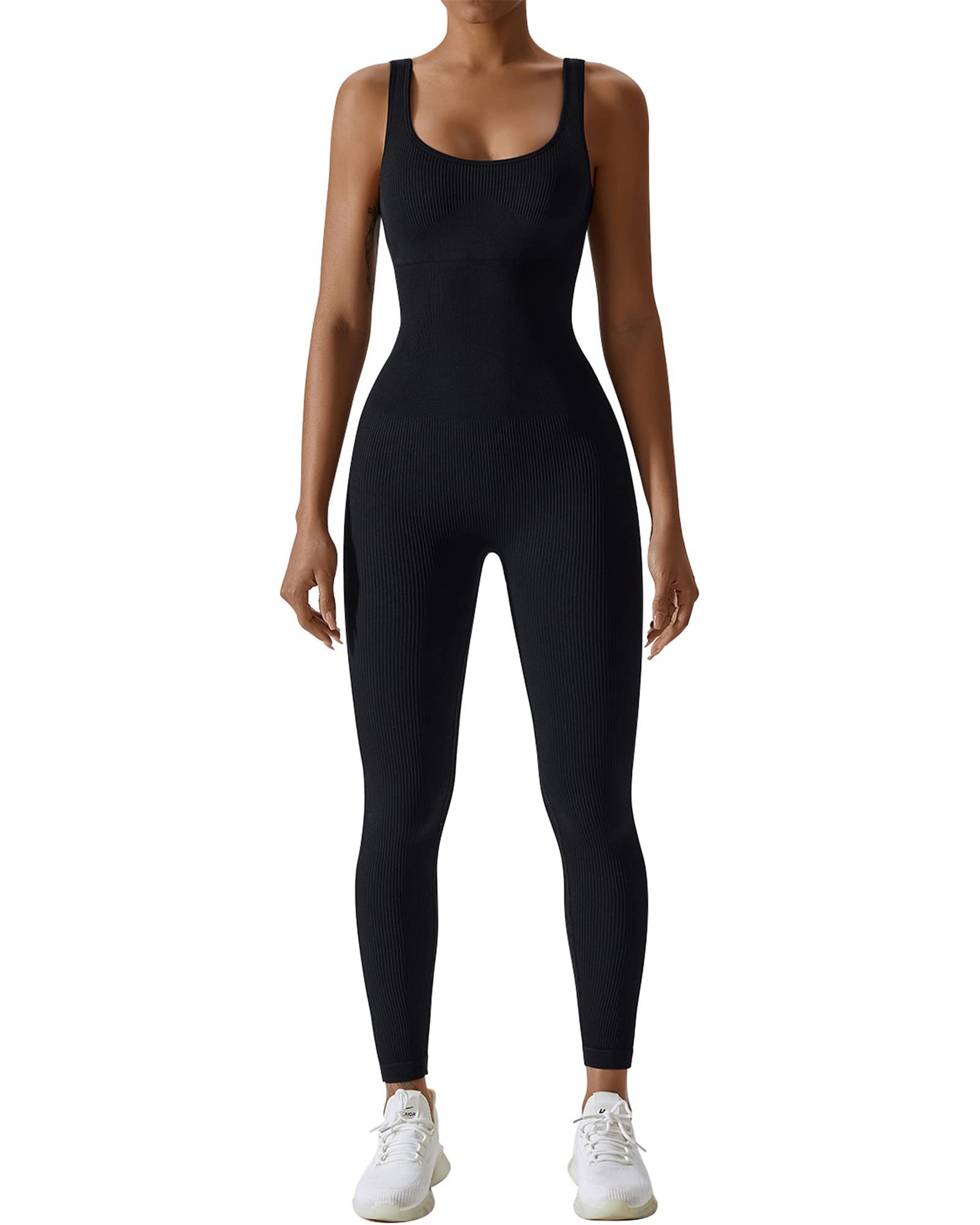 Women El002 sexy jumpsuits (pack of 1)