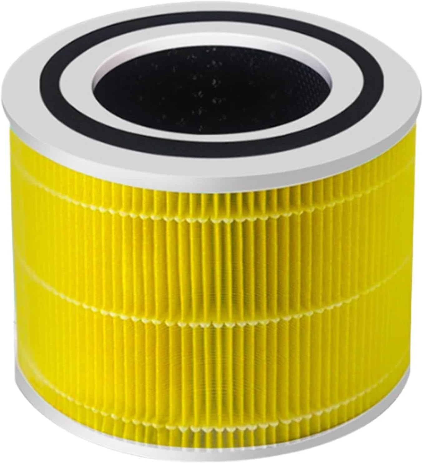 Air Purifier Filter HEPA Toxin Absorber Replacement Filters Activated Carbon Filtration System Core 300 Filter