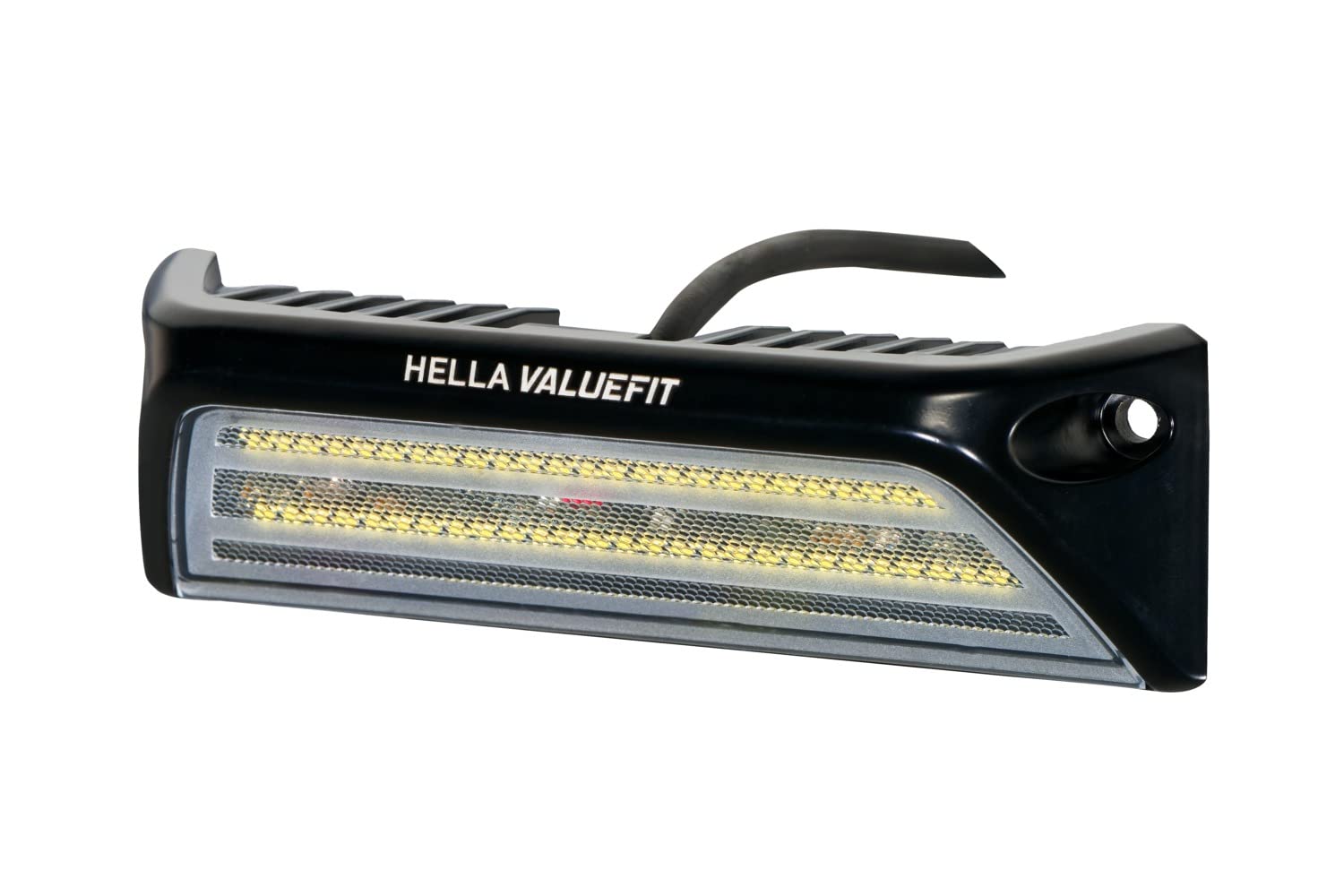 HELLA 1GB 357 098-001 LED-Worklight - Valuefit SMS2000-12/24V - Review, Price and Buying Guide