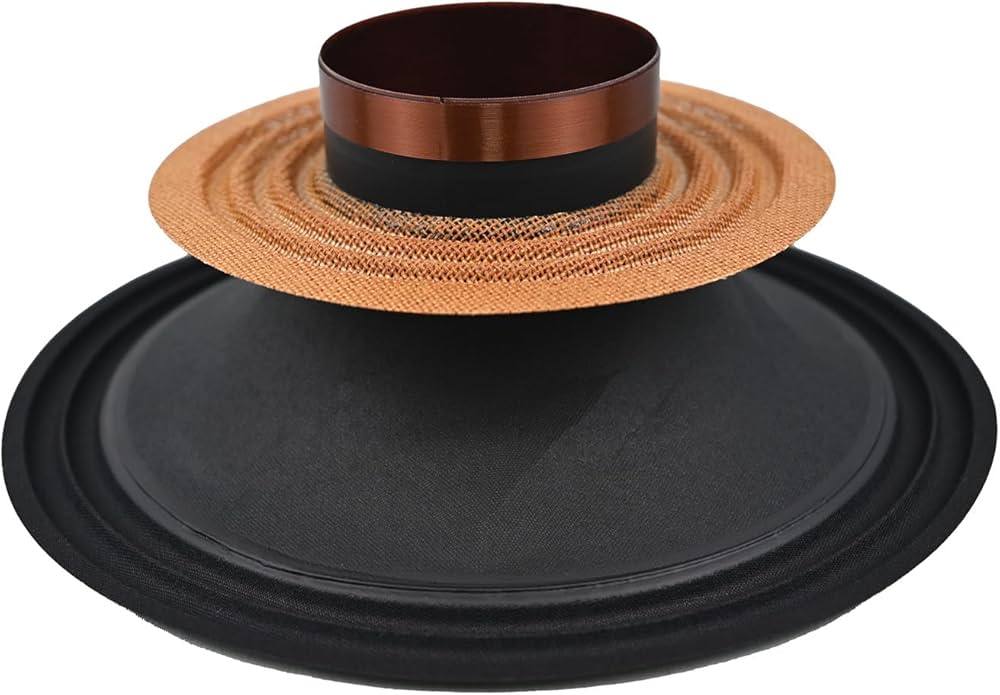 Amazon.com: Orion HCCA654NHPRK HCCA Pro Audio 6.5-Inch 4 Ohm