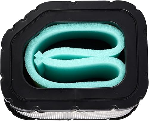 Miniatura 6 de HIFROM 063-8080-00 Filtro de aire Pre limpiador con filtro de combustible Bujías Kit de afinación Compatible con Bad Boy ZT CZT Cortacéspedes con