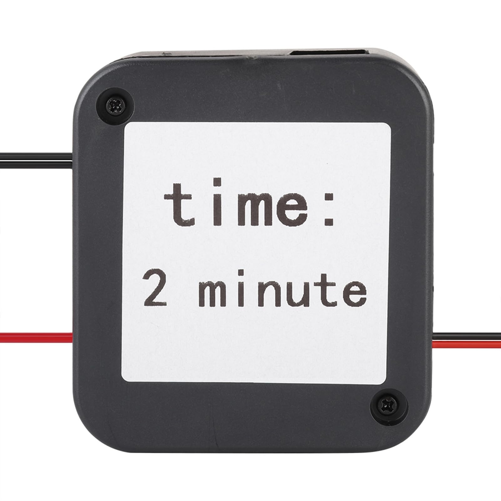 Amazon.com: Wendry Voice Recording Box, DIY Voice Message