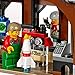 LEGO Creator Expert Winter Toy Shop 10249