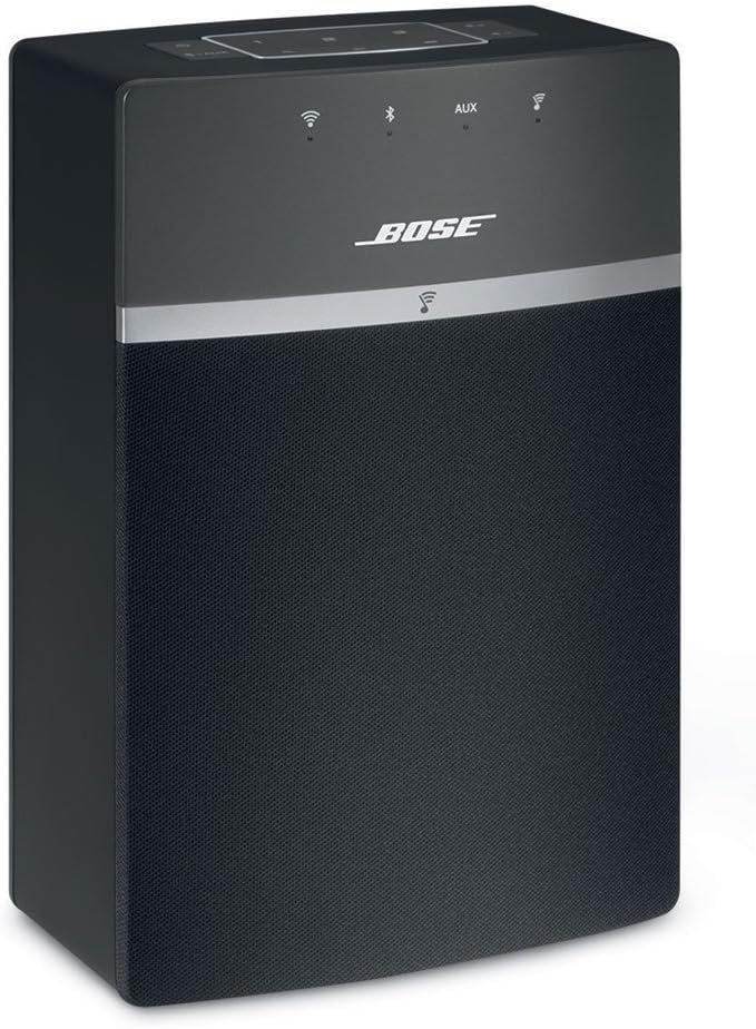 BOSE SoundTouch Portable music system 【公式通販】