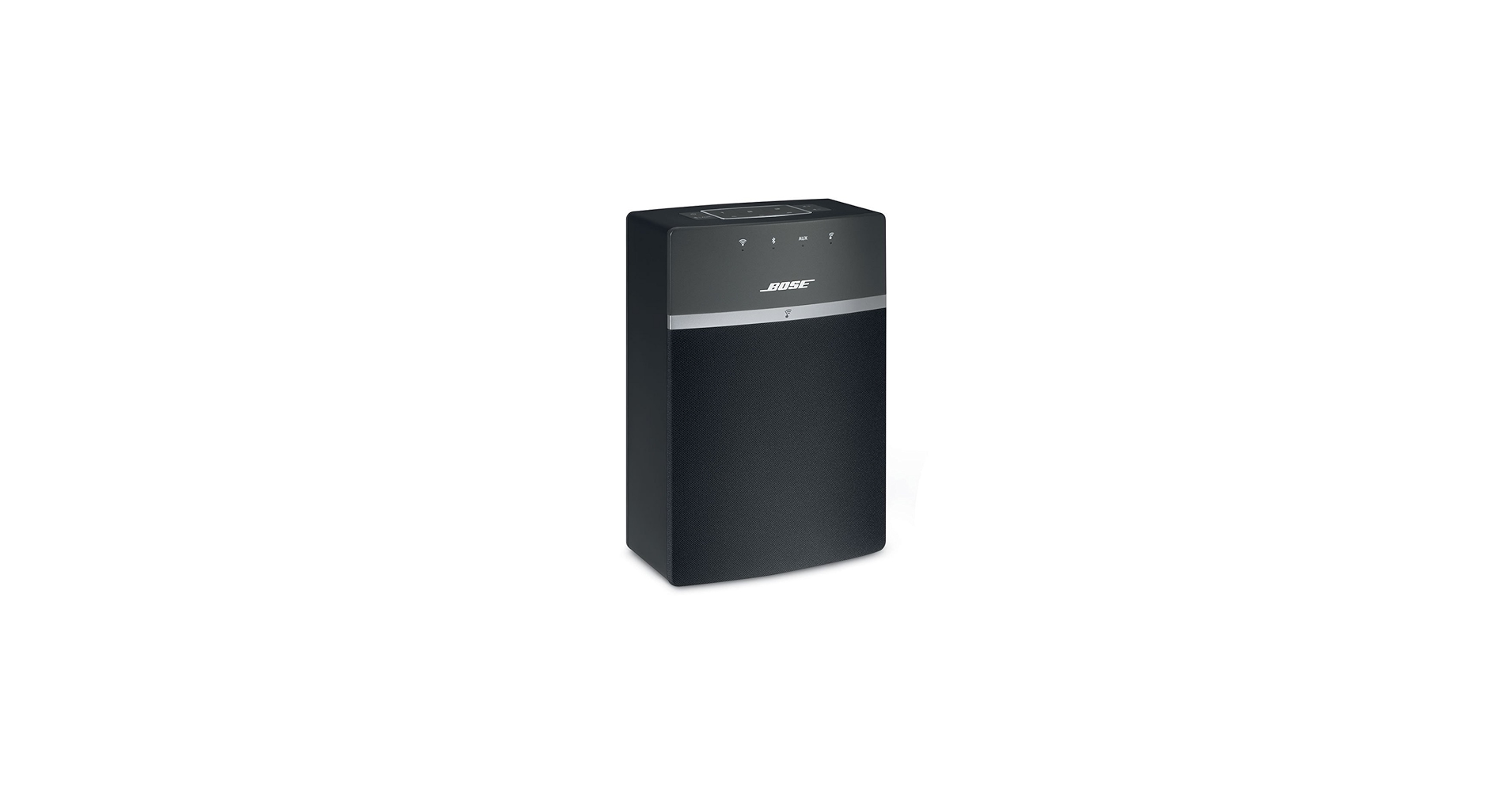 Amazon.com: Bose 731396-1100 SoundTouch 10 Wireless Speaker
