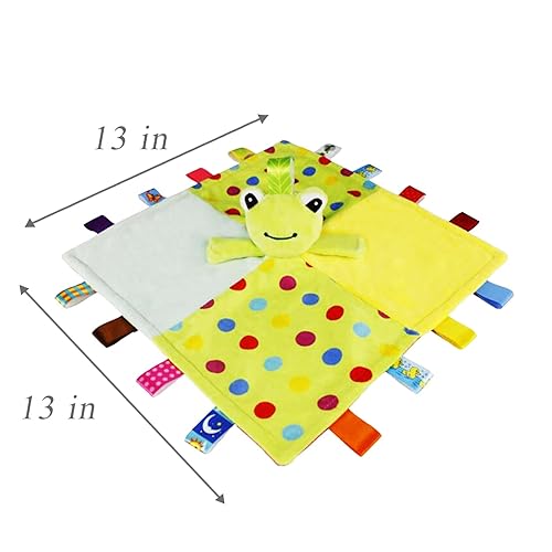 Miniatura 2 de Manta de seguridad para niños pequeños, suave y afelpada, transpirable, para niños y niñas, rana verde