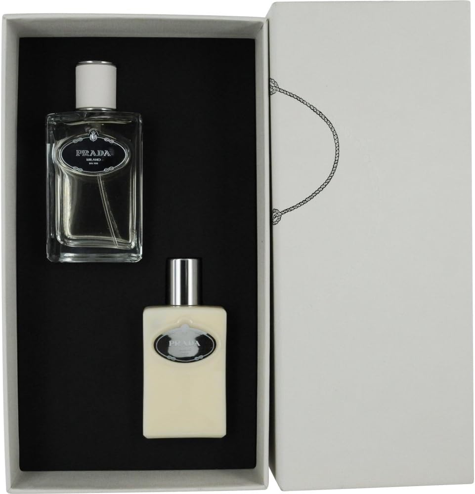 Men's L'Homme Prada L'Eau Eau de Toilette Spray, 3.3 oz.