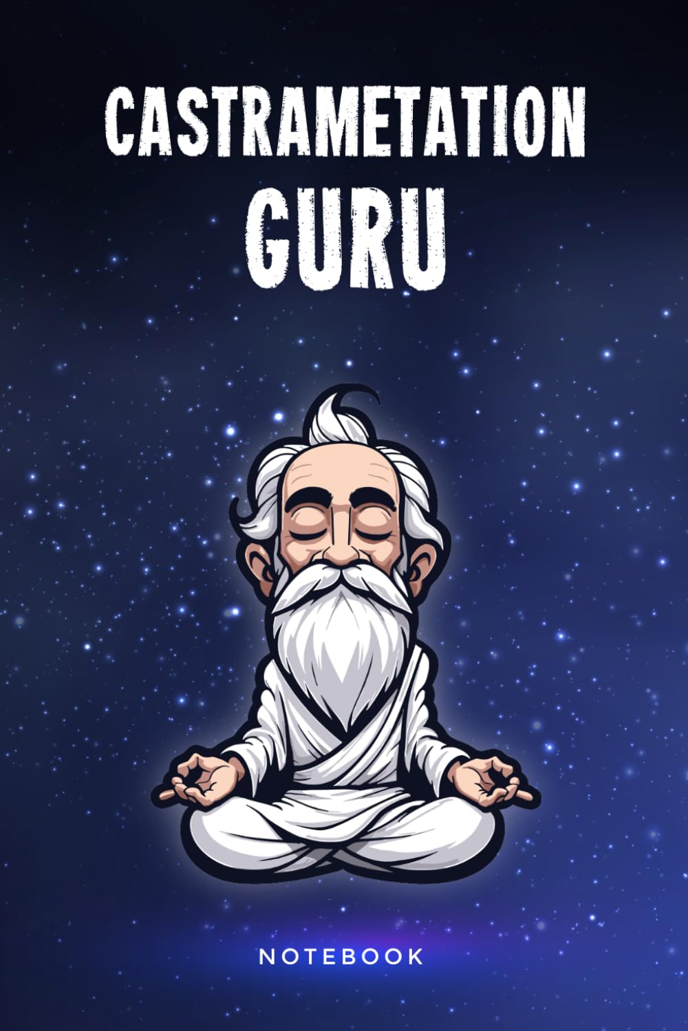 Castrametation Guru Notebook: Customized 100 Page Lined Notepad Journal Gift For A Busy Camp Designer : Much Better Than A Throw Away Greeting Or Birthday Card.