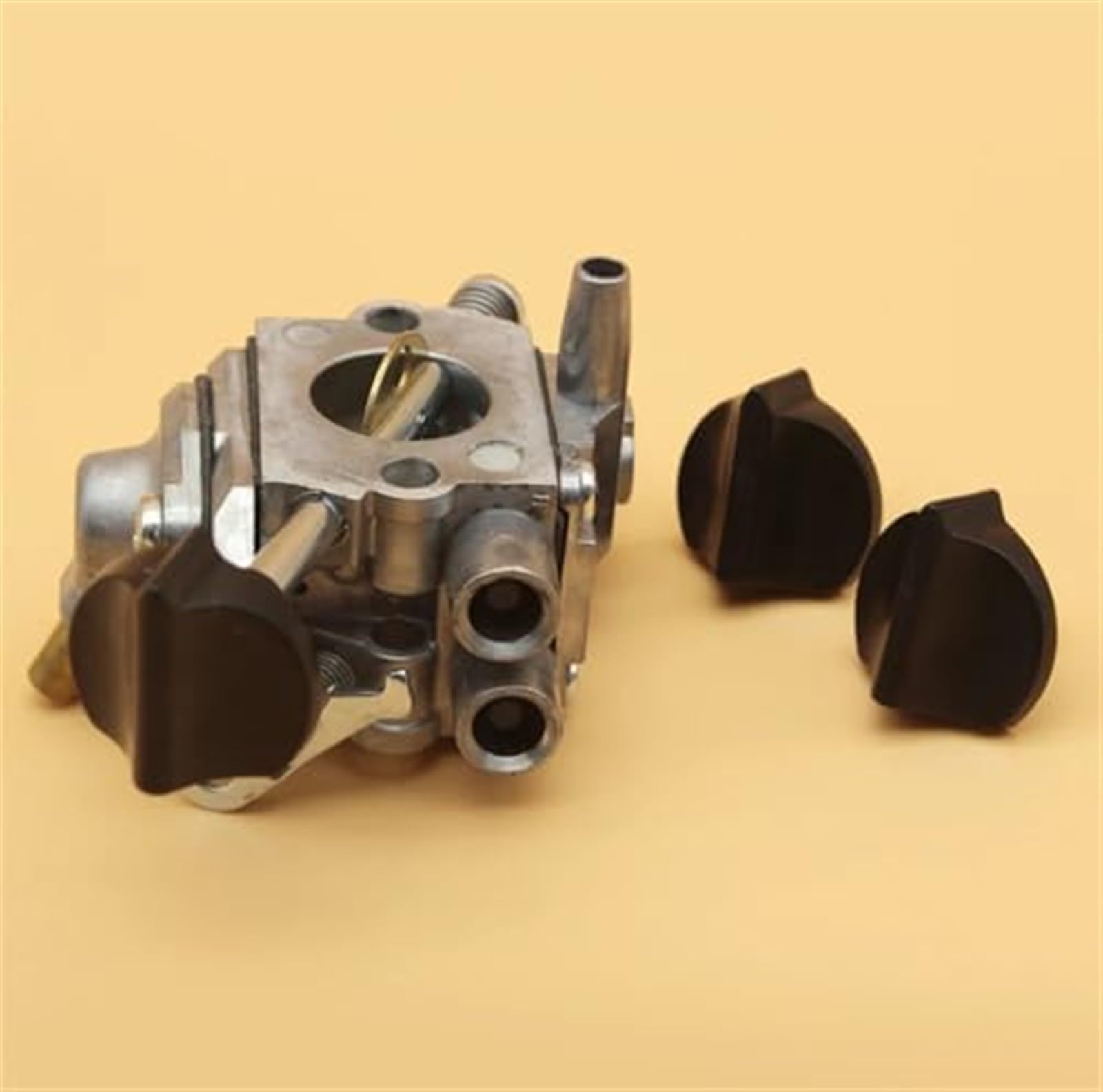 Kit manopola starter carburatore, for STIHL, BR500 BR550 BR600 BR 500 550 600 Ventilatore, for Zama, C1Q-S183 C1Q S183 Ricambi per carburatori