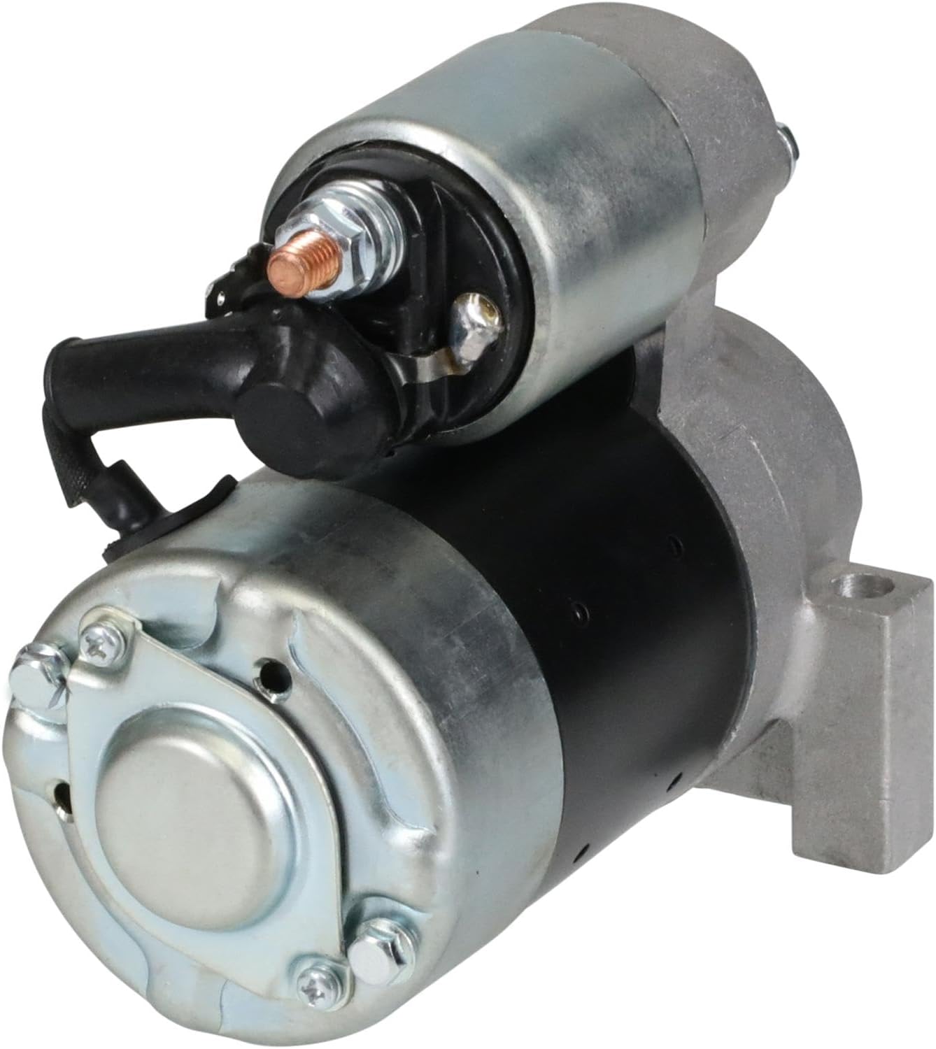 OEG Parts New Starter Compatible with Polaris Ranger 2004-2006 Wisconsin Engine S114-680, 3088464, 2637050300, 26370504J0, 26370505J0, 263-7033020-A0, 263-70502-A0, SHI0147, 41044062