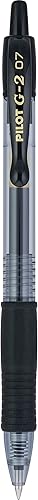 Miniatura 5 de Bolígrafos de gel Pilot G2 premium recargables y retráctiles