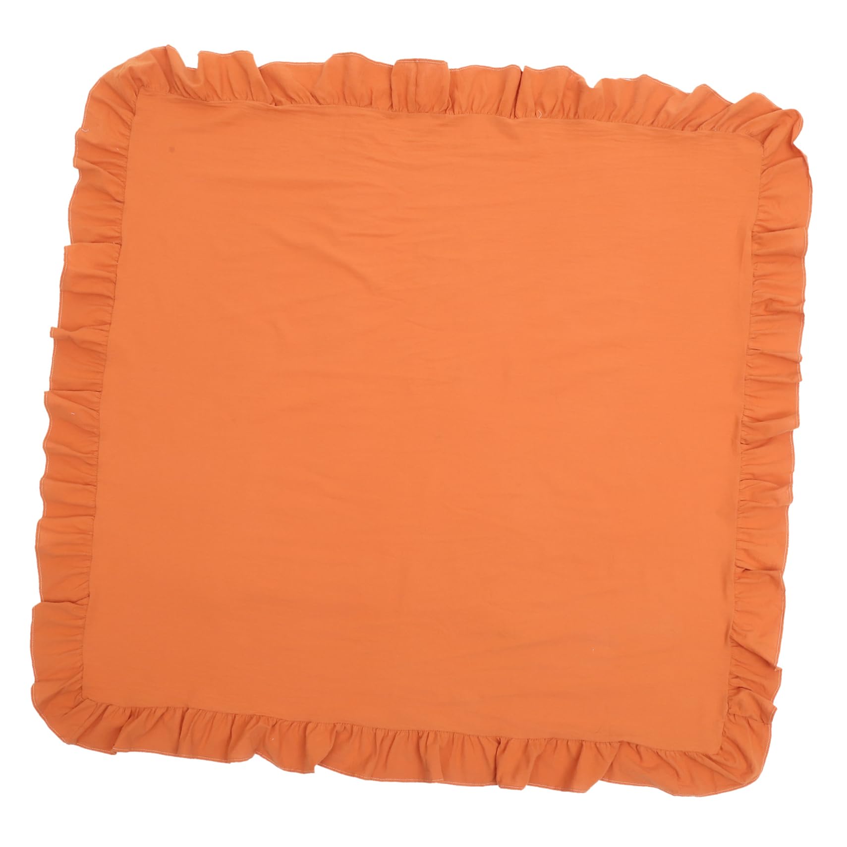 Nappe de table Halloween coton lavable fini les nappes jetables fragiles