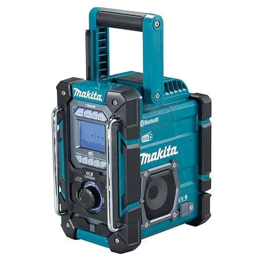 Makita DMR301 – Turquoise