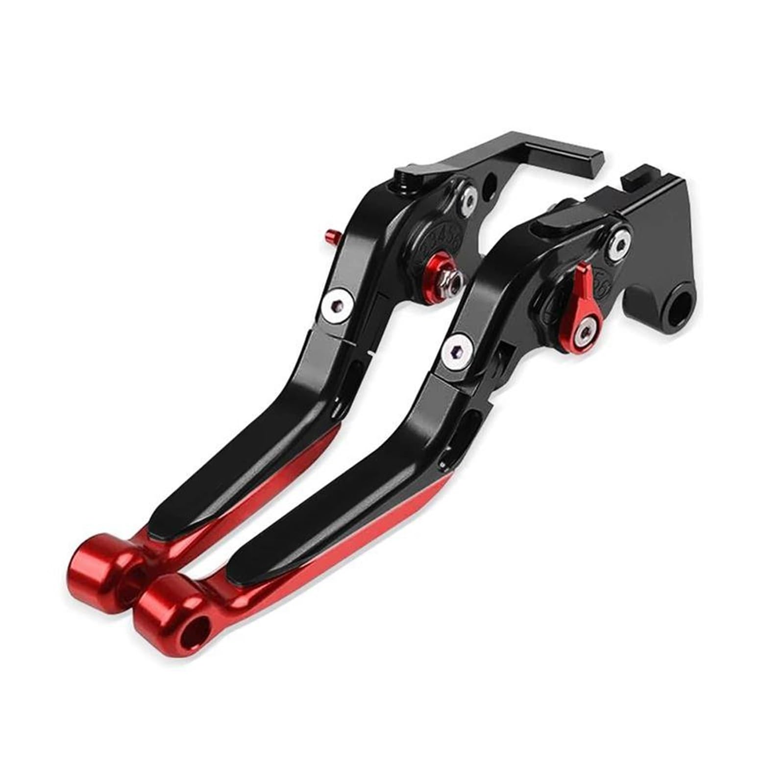 Usqbuzhhk W Brake Clutch Lever Motorcycle Clutch Lever Handle Levers Brake Foldable Adjustable For Fjr1300 2004-2016(W)