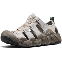 KEEN Men's Hyperport H2 Closed Toe Breathable Easy On Comfortable Hiking and Water Sandals