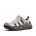 KEEN Men's Hyperport H2 Closed Toe Breathable Easy On Comfortable Hiking and Water Sandals, Brindle/Vapor, 10 gallery image