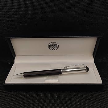 【 廃盤！ 】カヴェコエレガンス シャープペンシル0.7mm 廃盤！ 】カヴェコエレガンス シャープペンシル0.7mm - メルカリ