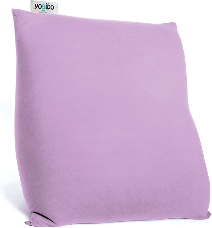 Amazon.com: Yogibo Mini Small Bean Bag Lounger Chair for Kids