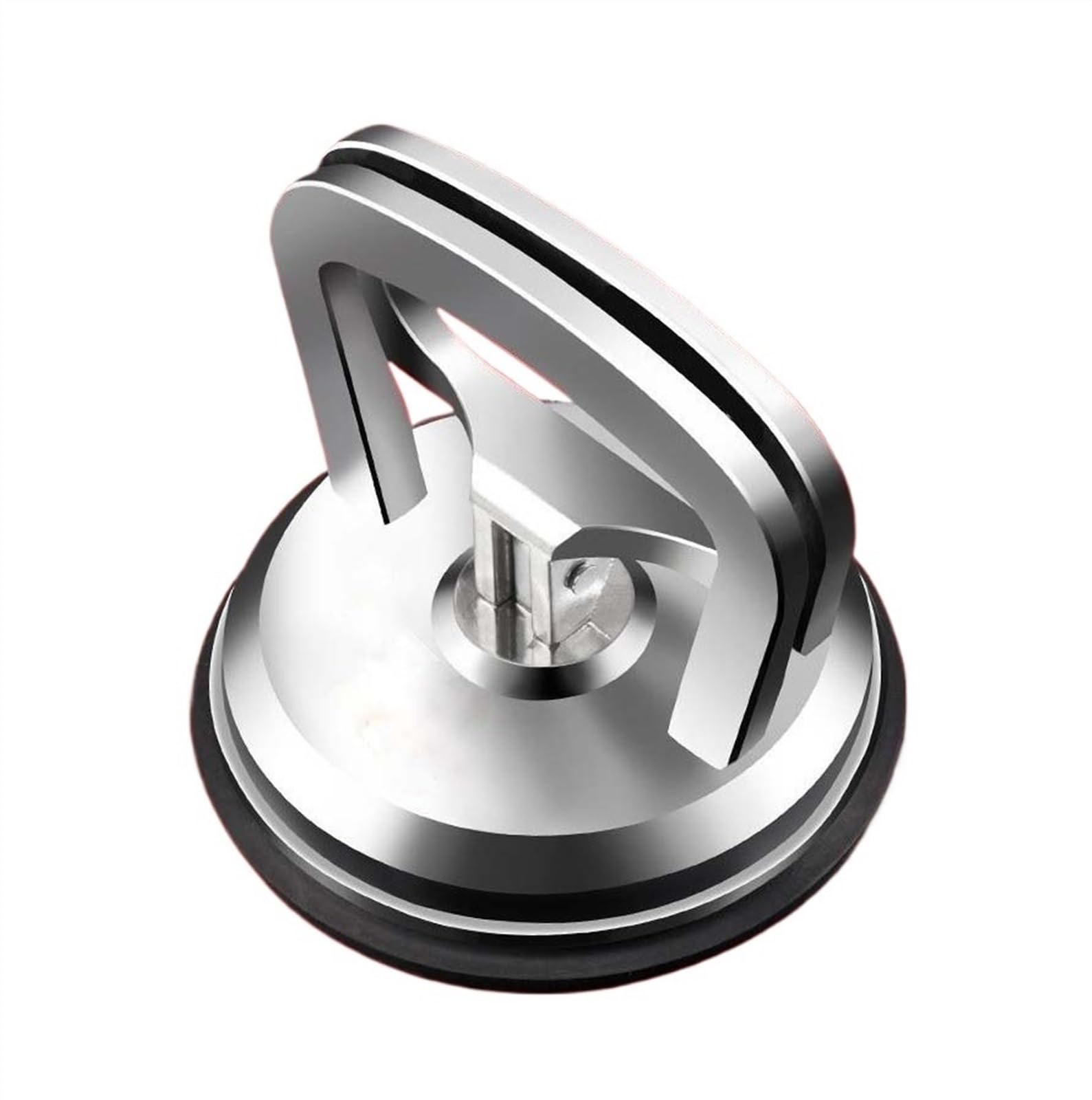 XXUDONG Glass Suction Cups, Powerful Extractor Fix The Small Suction Cup with Jaw Tiled Suction Cups Slab Brick Installation Tool