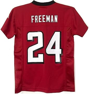 devonta freeman falcons jersey