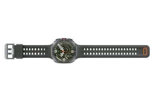 Samsung Galaxy Watch Ultra2 Silver