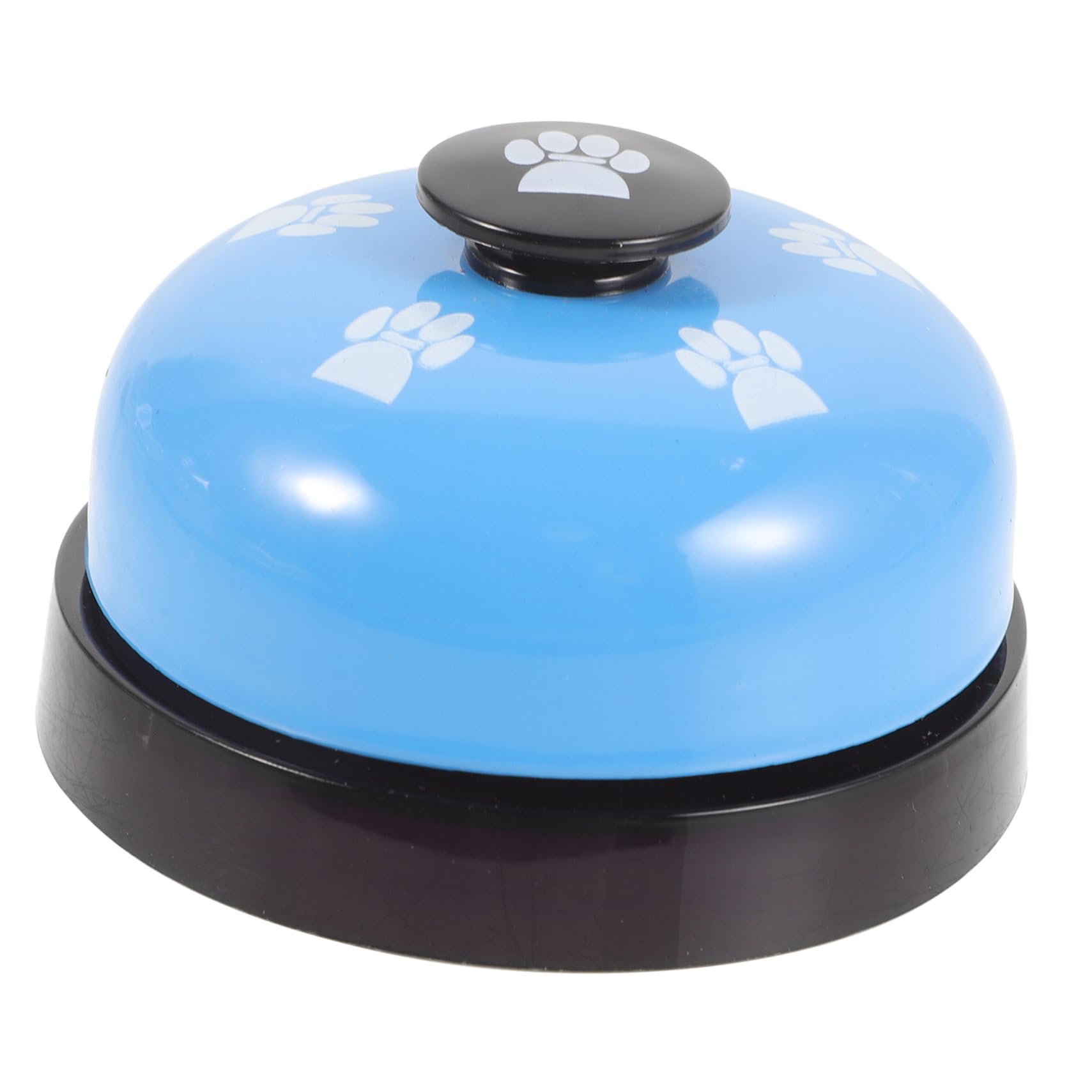 BELLIFFY Pet Training Bell for Potty and House Training Durable Dog Doorbell Interactive Pet Communication Tool for Dogs and Puppies Easy to Use