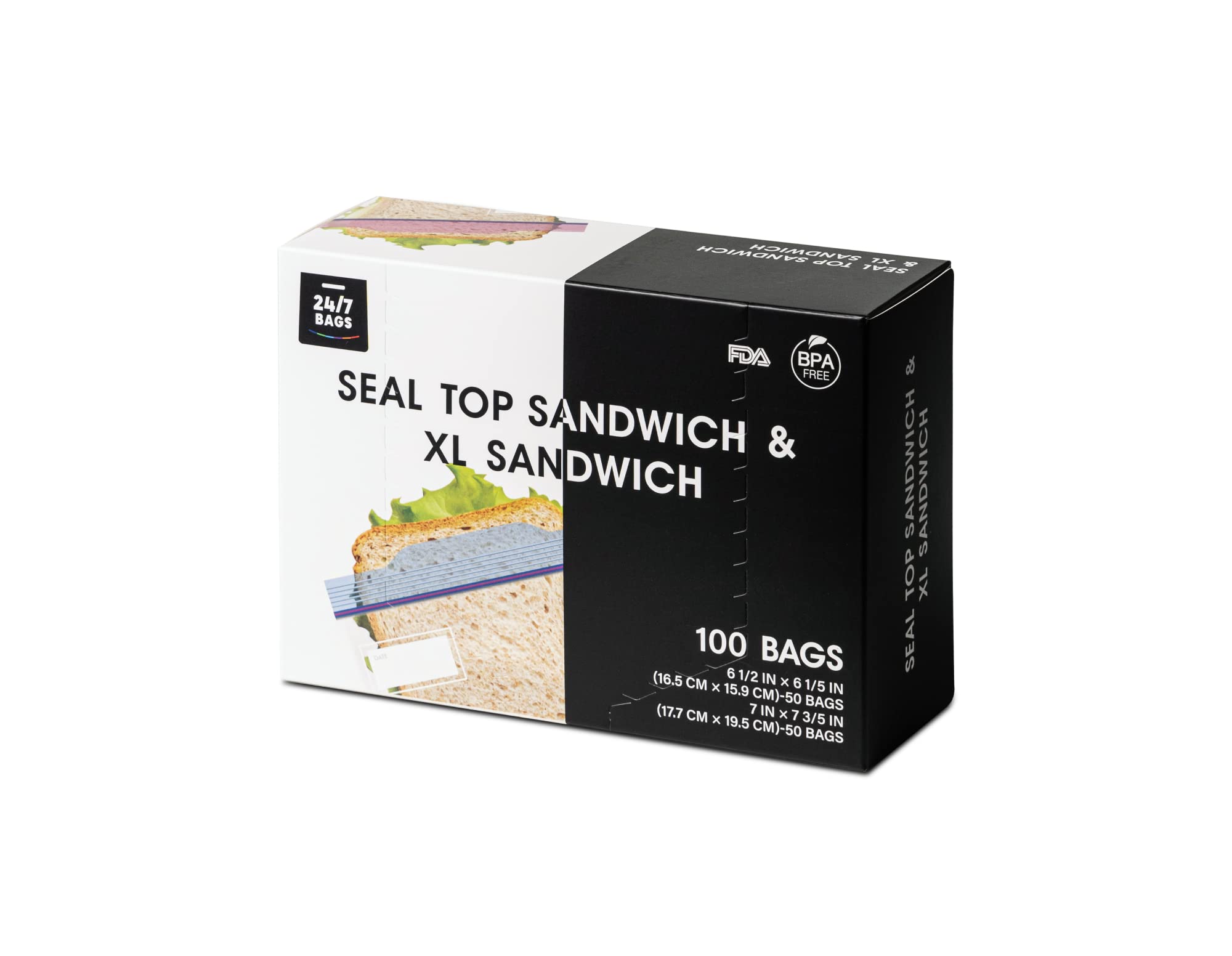 How Much Does A Plastic Sandwich Bag Weigh Cynthia's Blog