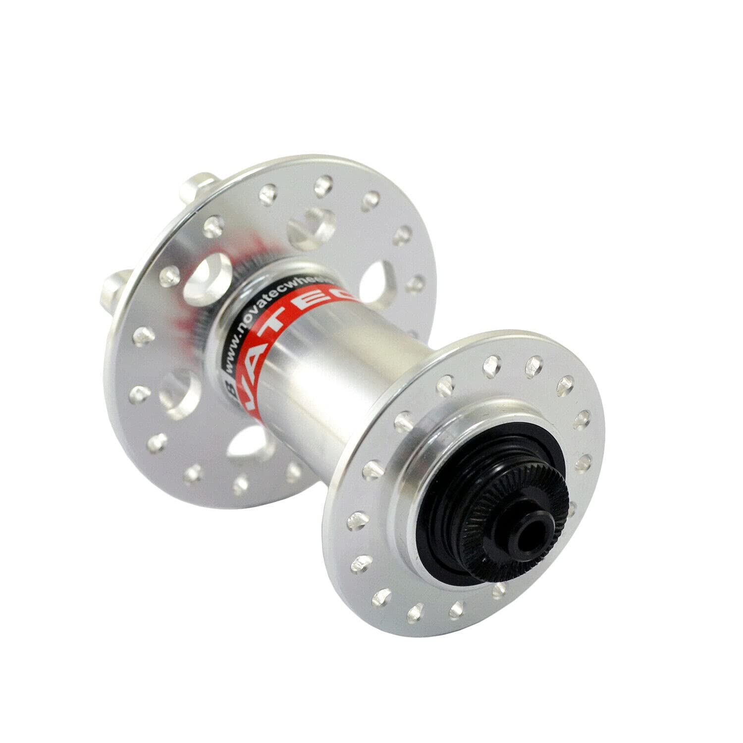 Amazon.com : JOY INDUSTRIAL NOVATEC D791SB + D792SB MTB 32 Hole