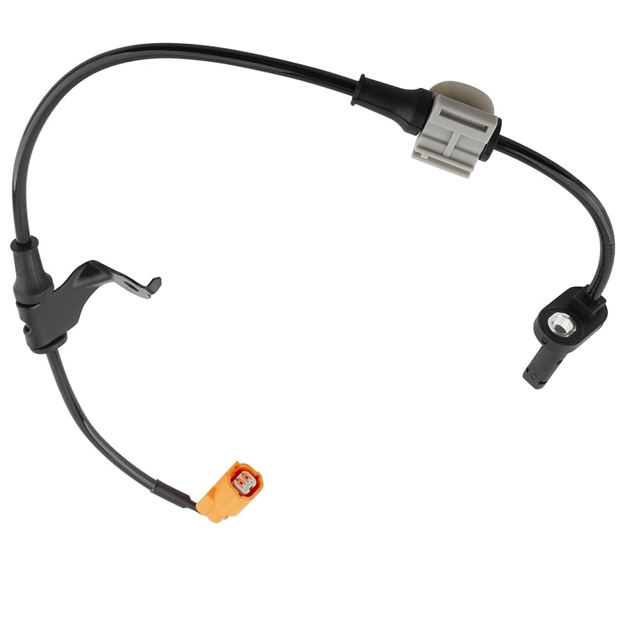 Amazon.com: BOXI Rear Right Passenger Side ABS Wheel Speed