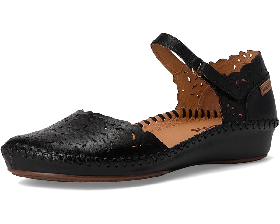 PIKOLINOS Puerto Vallarta 655 - Front View