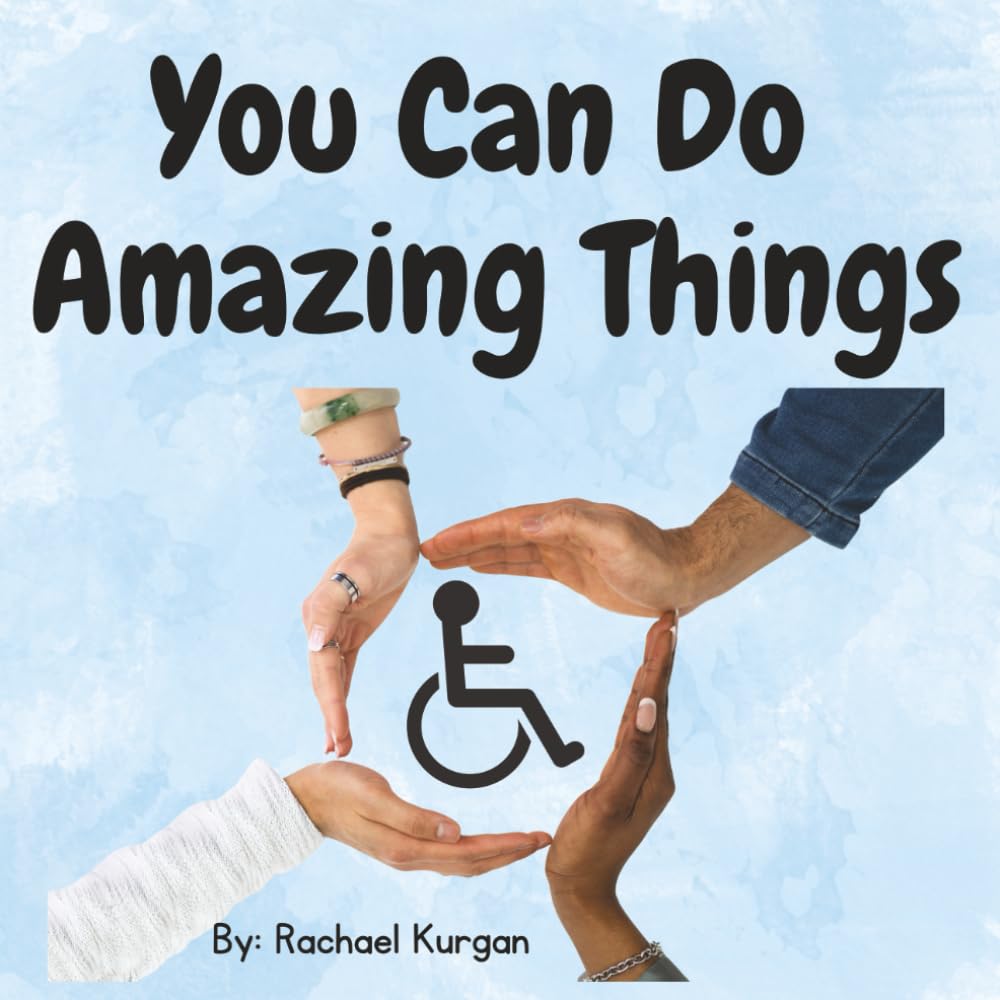 You Can Do Amazing Things