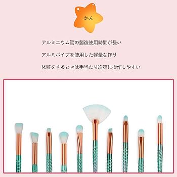 メイク道具・化粧小物 daiya 楽天市場】スライドフェイスブラシ 黒 ピンク 2色から選べる