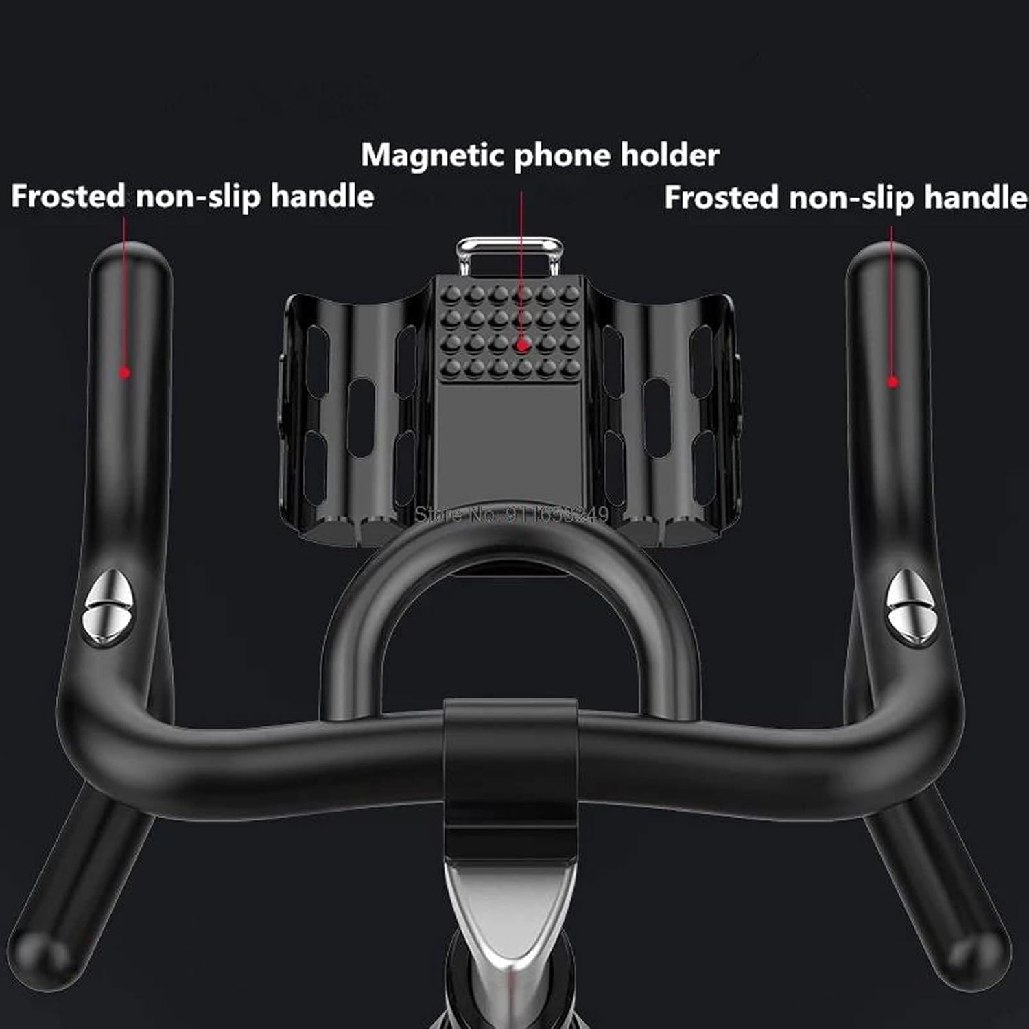 ワム正規品Vカットプローブ単体（HyperKnife 6またはEX 対応）