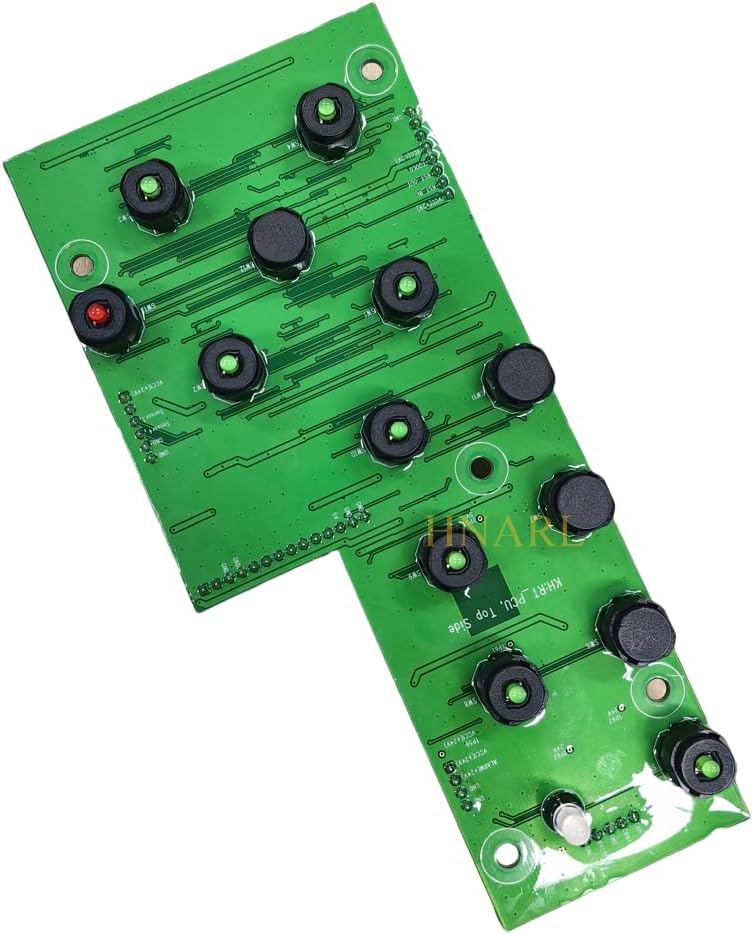 PCB RT Platform Control Board 99163 99163GT for Genie Lift GS-2668 RT GS-2669 RT GS-3384 GS-3390 GS-4390 GS-5390