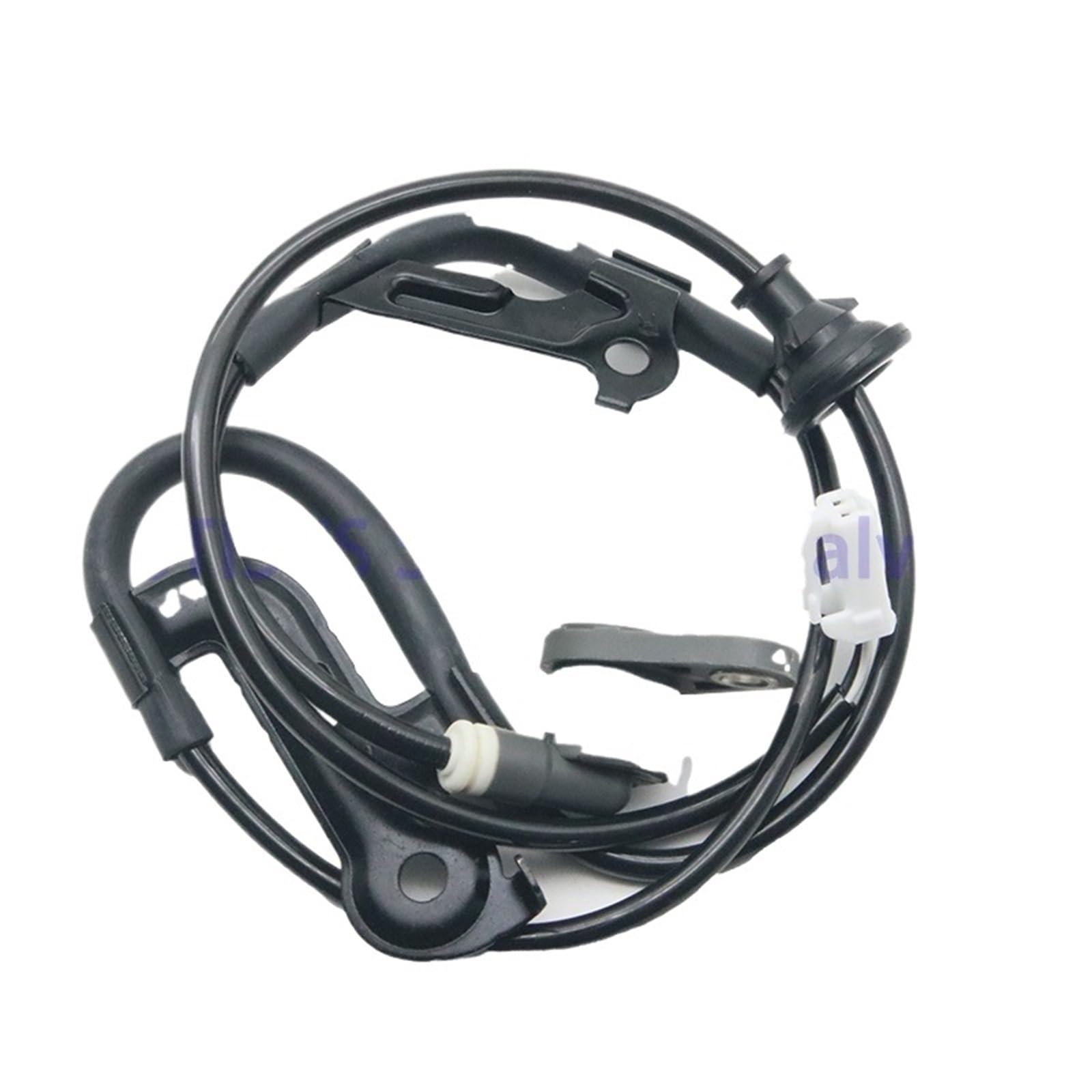 Sensor de velocidad trasera izquierda 89546-33020 de alta precisión para Avalon 3