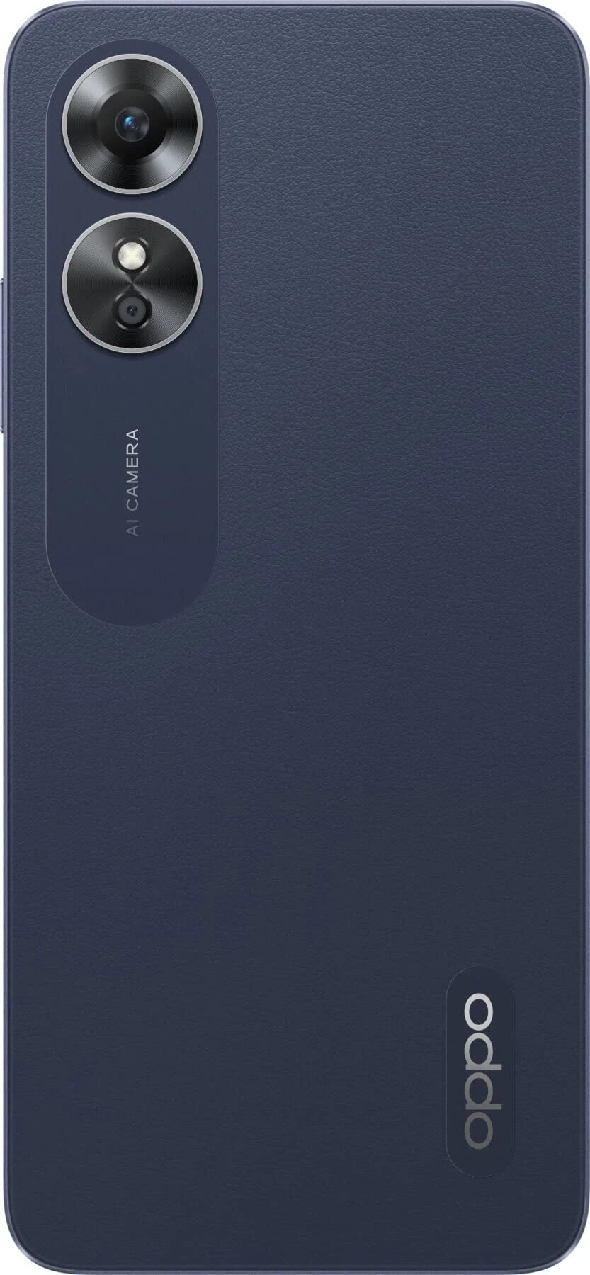 OPPO A17K 3GB/64GB Azul | Garantía XTG 3 años, EU