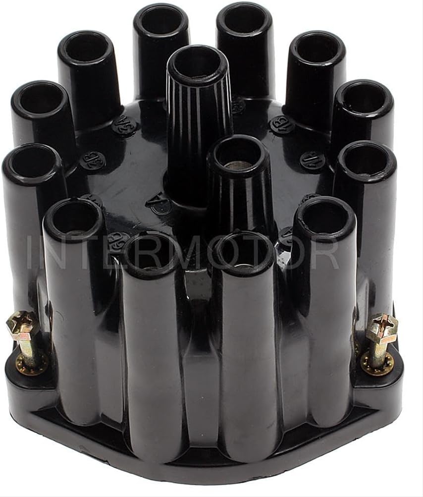 Standard Motor Products LU437 Ignition Cap