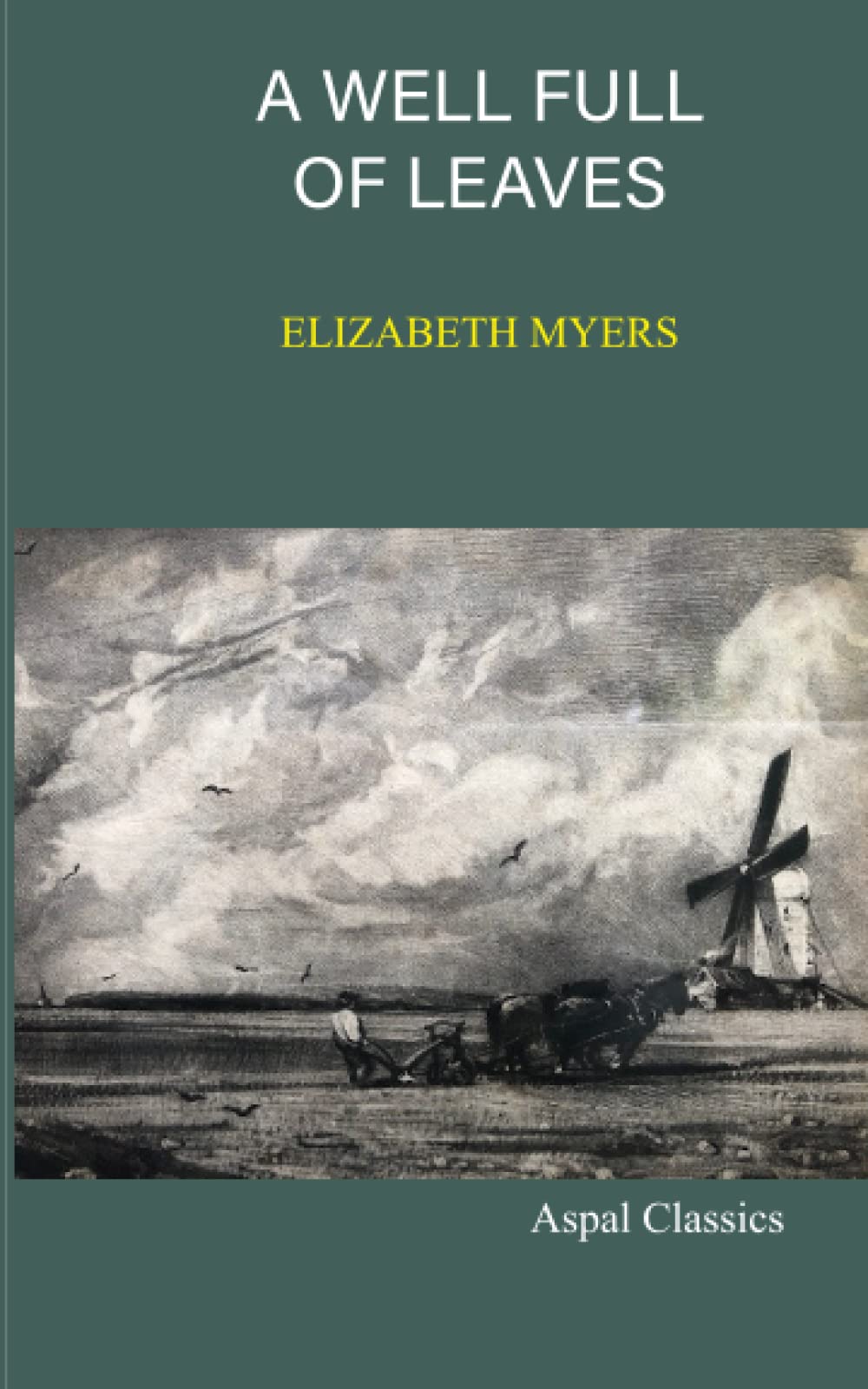 A Well Full of Leaves