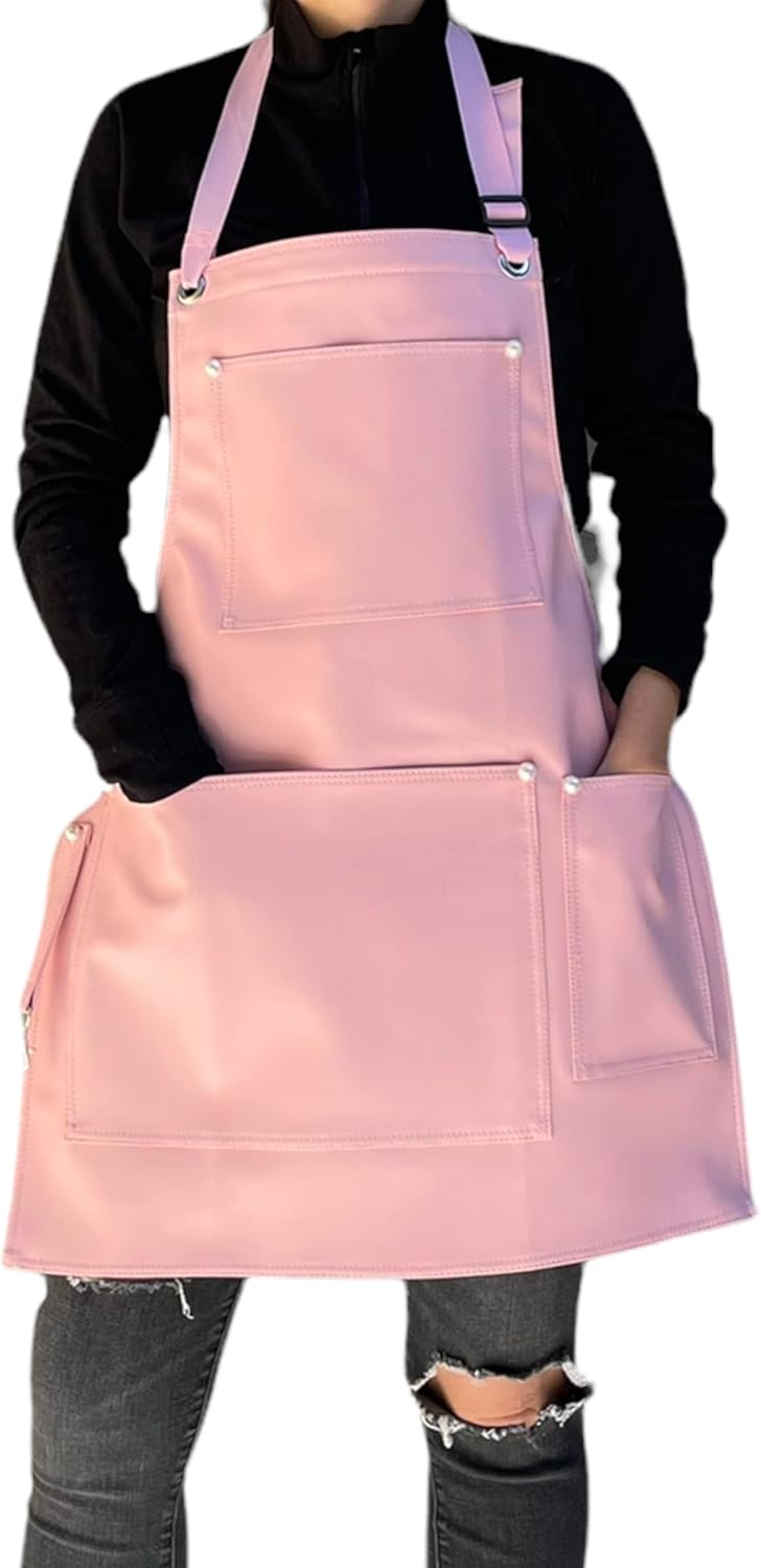Professional apron - Water Repellent, multifunctional, resistant and modern apron