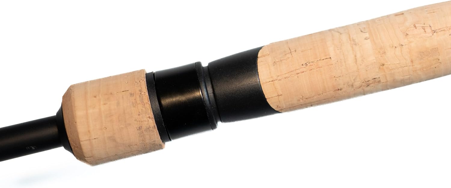 6'6" Cork SLABZ Crappie Rod 1pc