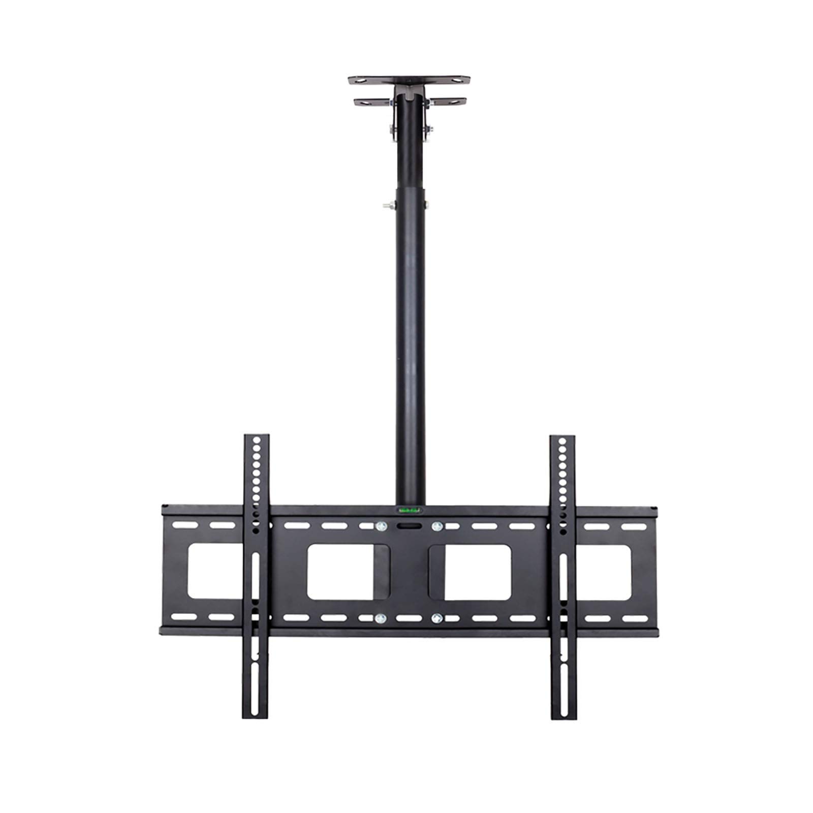 Support TV plafond pour gagner de la place écran plat 45 kg