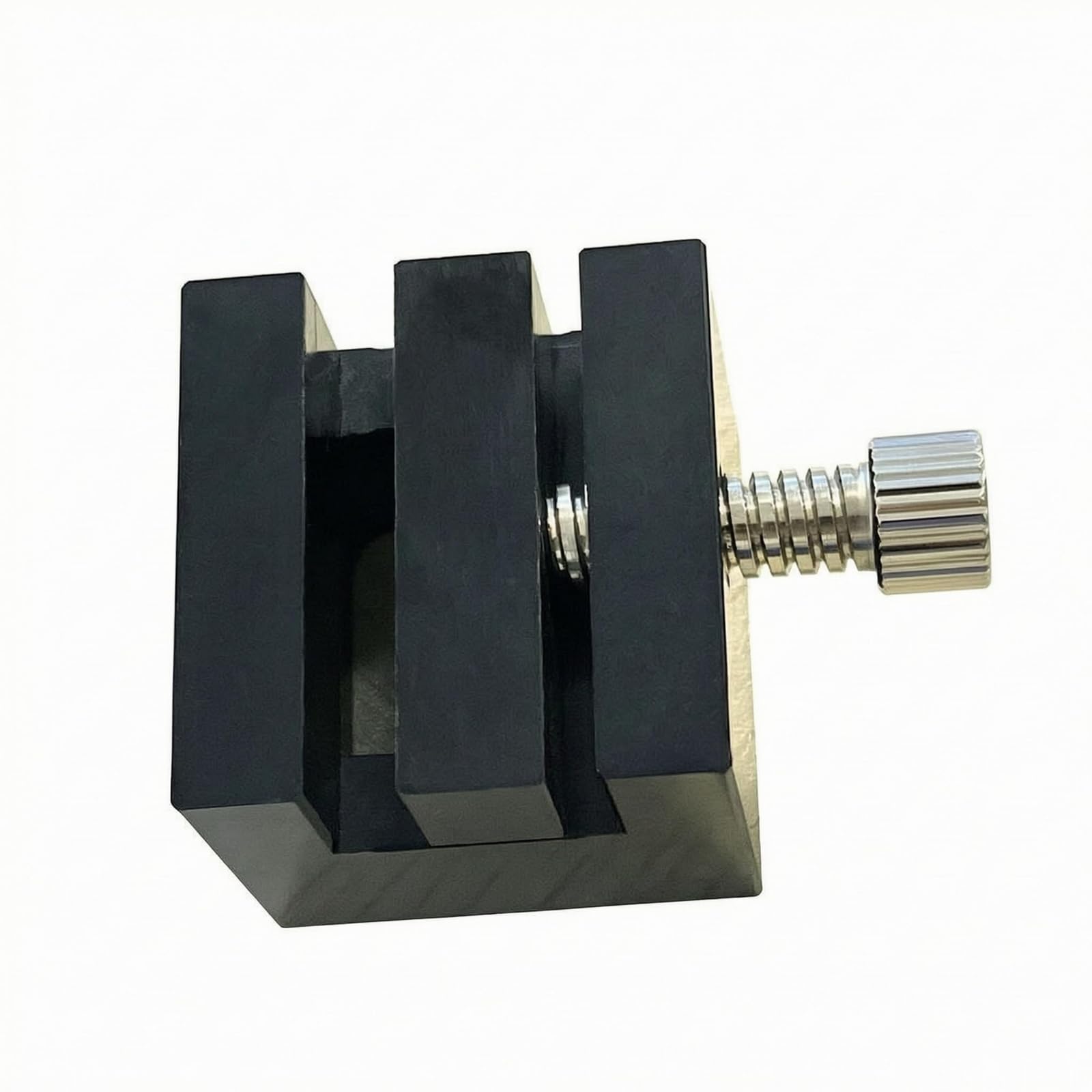 Baoblaze Gabarit de Bracelet pour Montre Support Étau Presse Serrage Latéral Précis pour Placer et Relâcher le Bracelet à la Main Convient à Ajustement de, Gy0098-1
