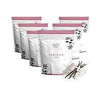 Vista 15 de Mezcla para té chai con leche, 3 libras