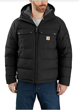 Carhartt Montana Loose Fit Insulated Jacket