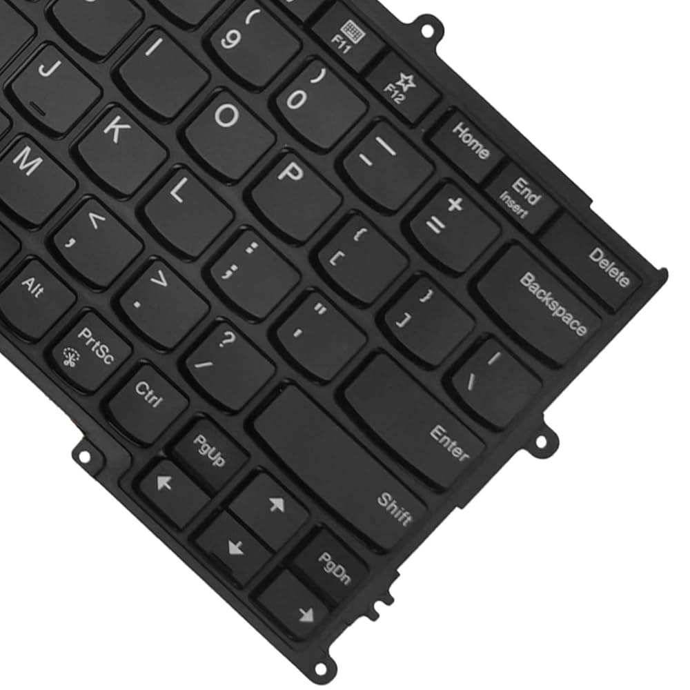 Lenovo - Lenovo Thinkpad X270 usキーボード Lenovo ThinkPad X270 Palmrest with Keyboard with Touchpad