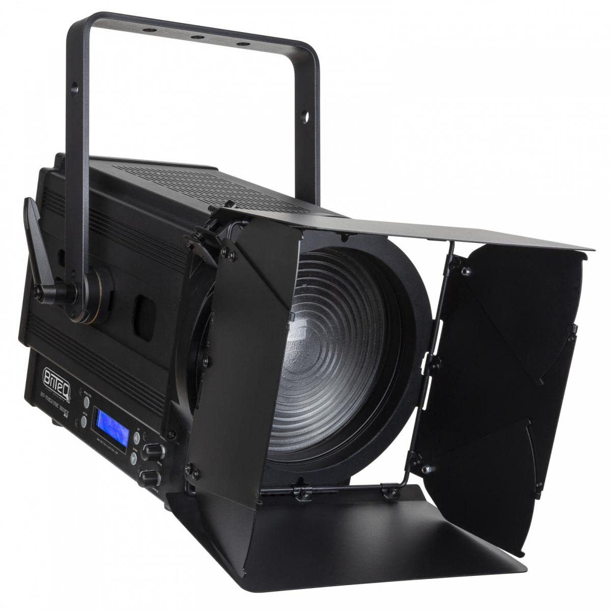 BriteQBT-THEATRE 150EZ Mk2 LED Theatre Headlight