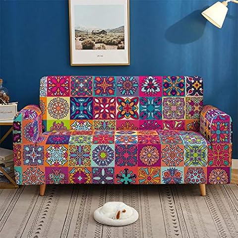 Housse de Canapé Extensible Tr1er Cover