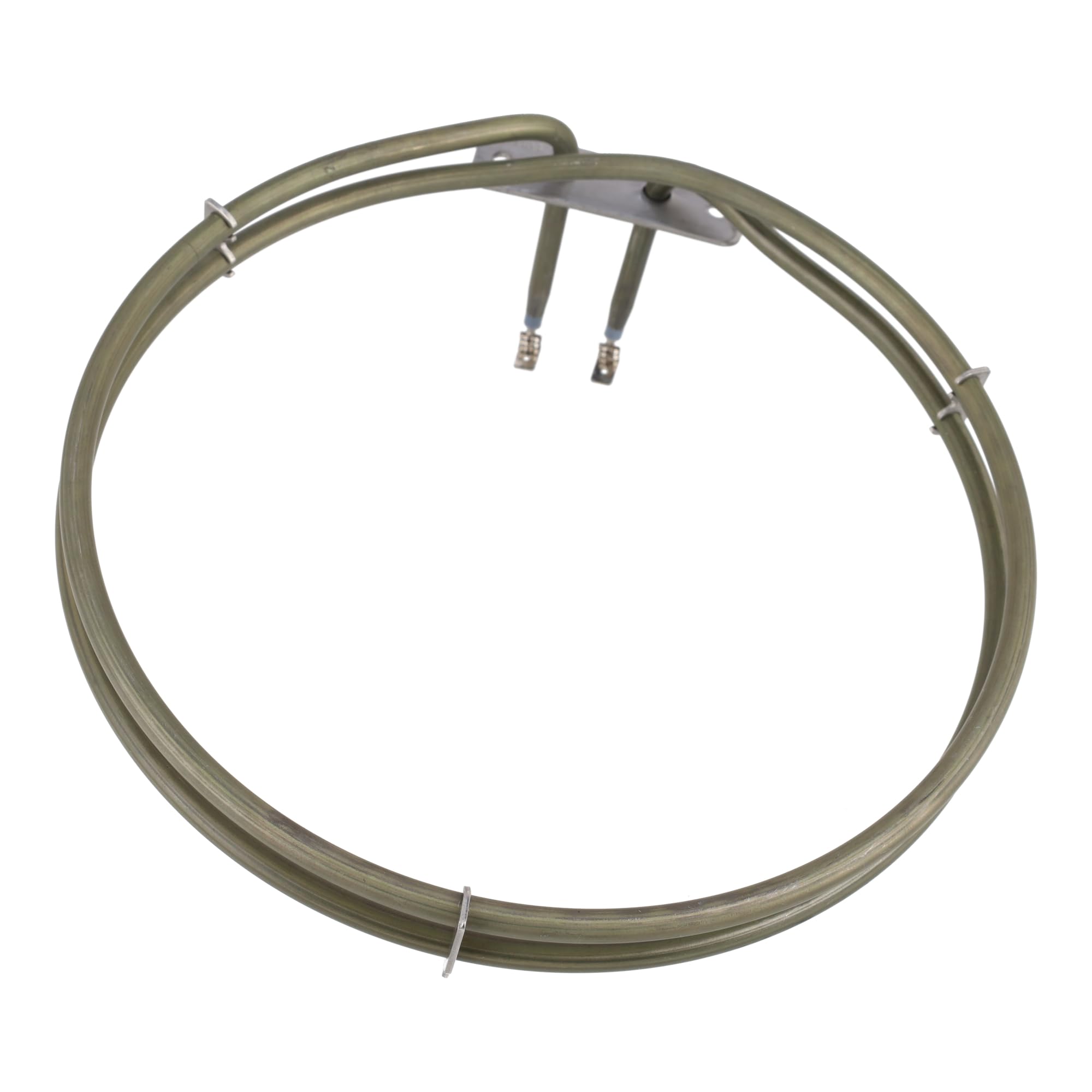 sparefixd for Zanussi Fan Oven Element Round 2400w 140089339059 