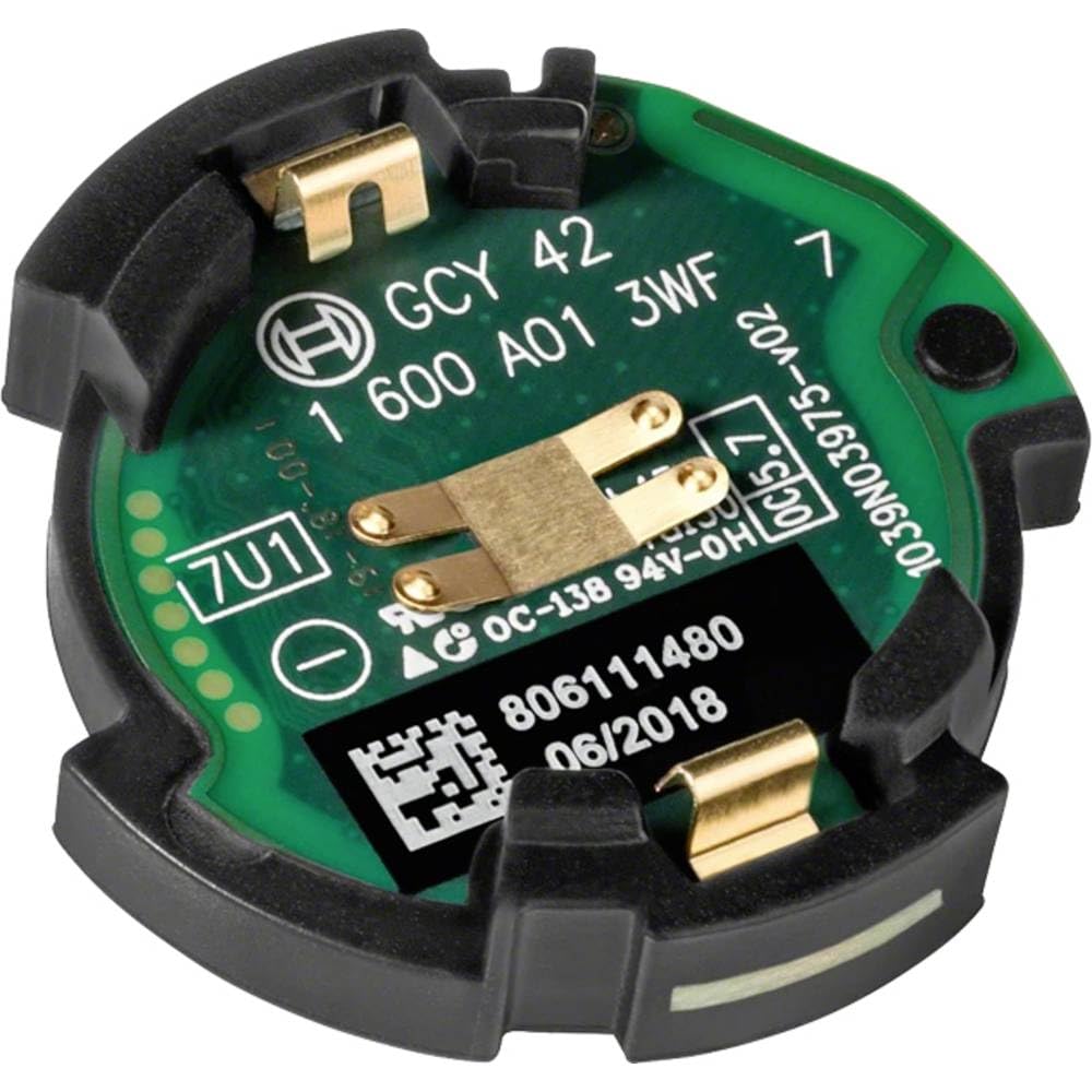 GCY 42 Bluetooth Connectivity module (not incl. software)