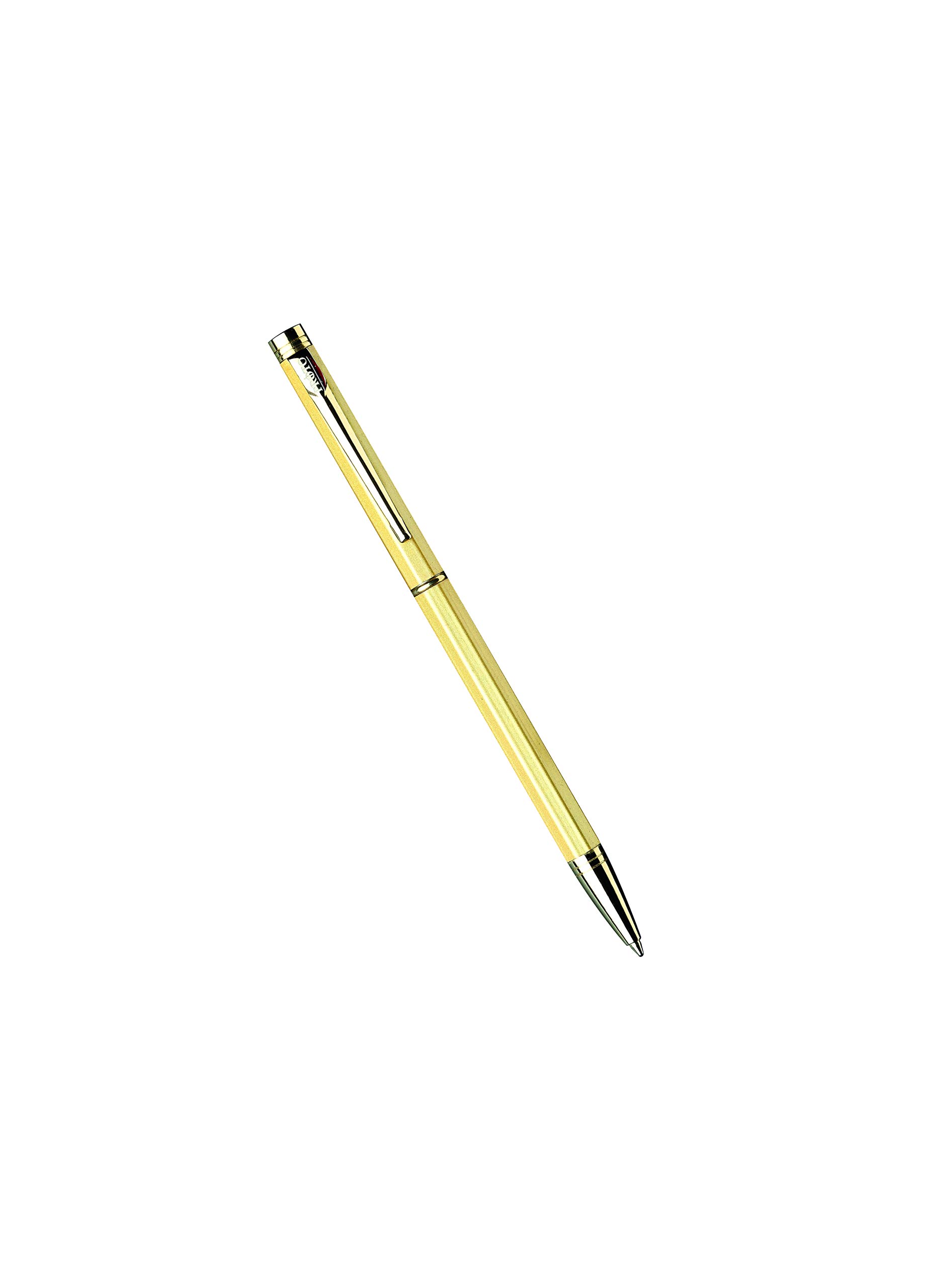 PROTO Pens Elite Class-Gold Body Colour